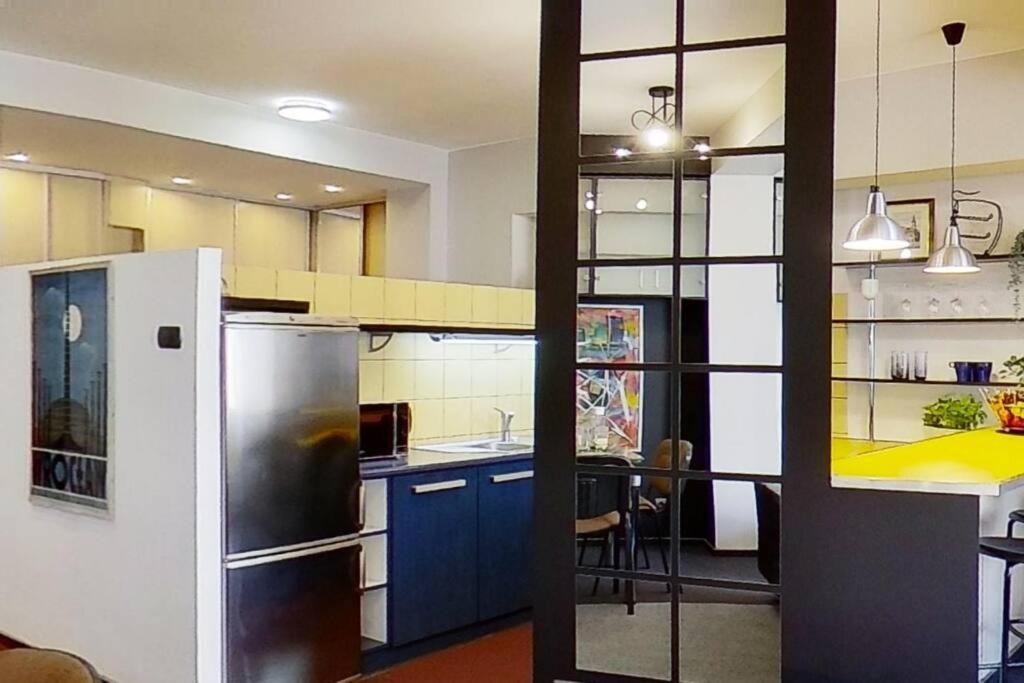 Apartmán Retro Swietego Mikolaja Vratislav