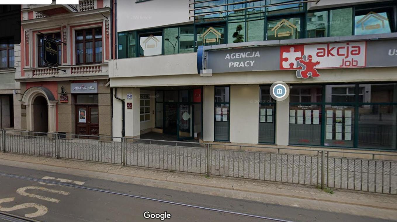 Retro Swietego Mikolaja Apartmán *